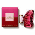 La Bomba by Carolina Herrera for Women - Eau de Parfum - 11ml (Travel Size) Flacon