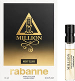 Sì Passione Red Musk من جورجيو أرماني للنساء - ماء عطر - 1.2 مل (عينة) (قطعة واحدة)