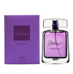 Shuhrah Sensuelle for Women by Rasasi - Eau de Parfum - 100ml