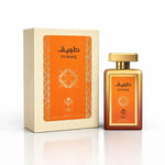 Tuwaiq by Almas Perfumes for Unisex - Eau de Parfum - 100ml