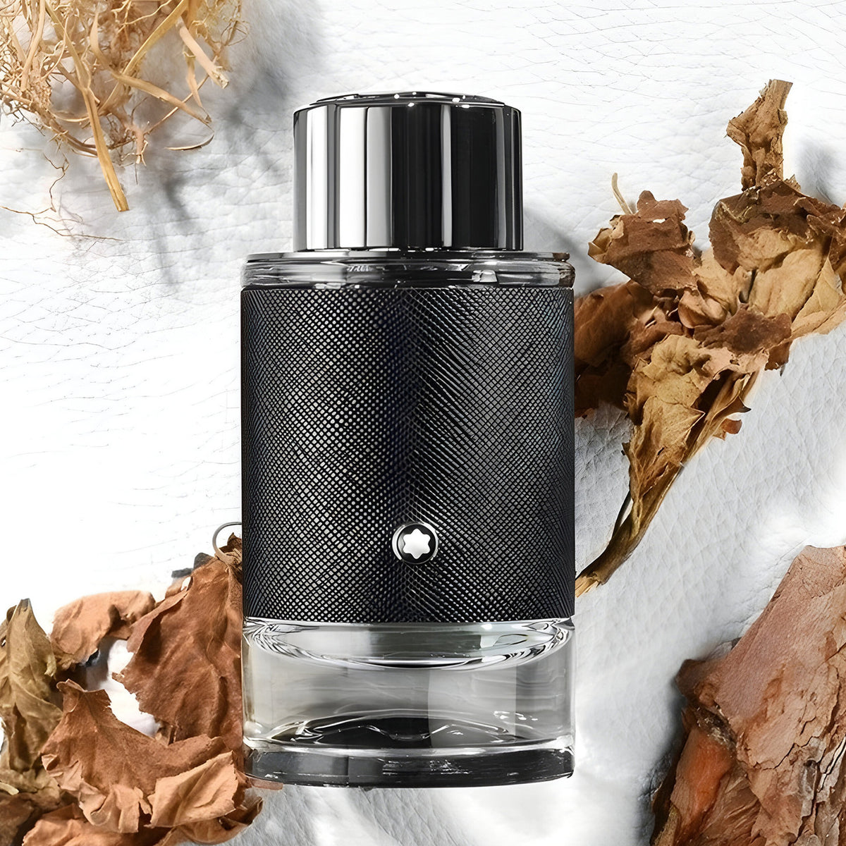 Mont Blanc Explorer For Men - Eau de Parfum - 200ml