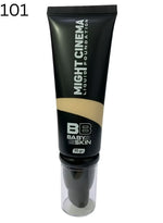 Might Cinema Liquid Foundation BB Baby Skin (101)
