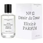 No.10 Desir du Coeur by Thomas Kosmala for Unisex - Elixir de Parfum - 100ml