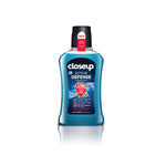 Clousup Mouthwash Active Defense - 500ML
