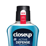 Clousup Mouthwash Active Defense - 500ML