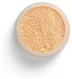 05,, Amanda Milano Llluminating Fixing Powder- Loose Powder Banana