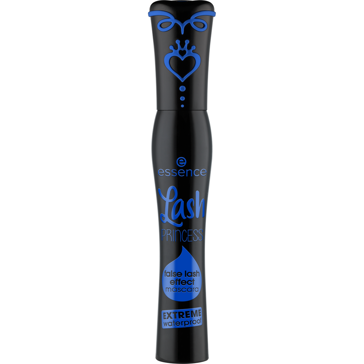 Essence Princess False Lash Effect Extreme Waterproof Mascara