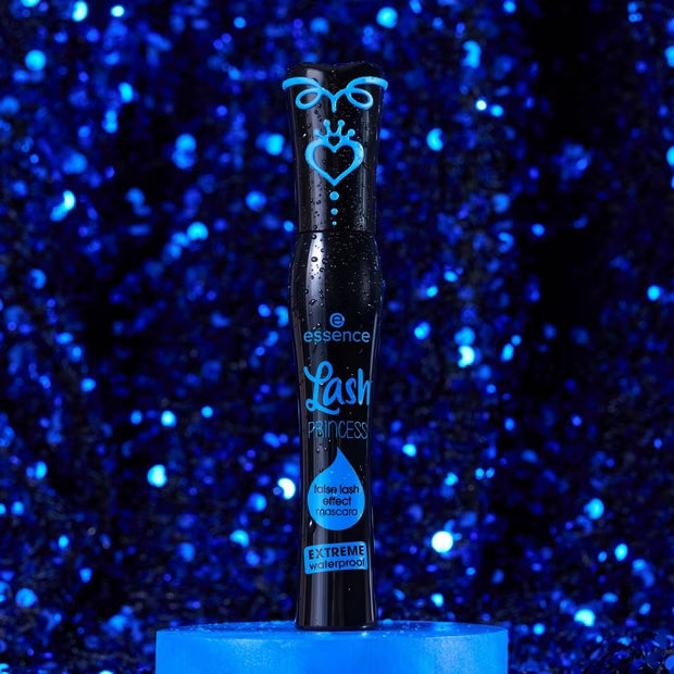 Essence Princess False Lash Effect Extreme Waterproof Mascara