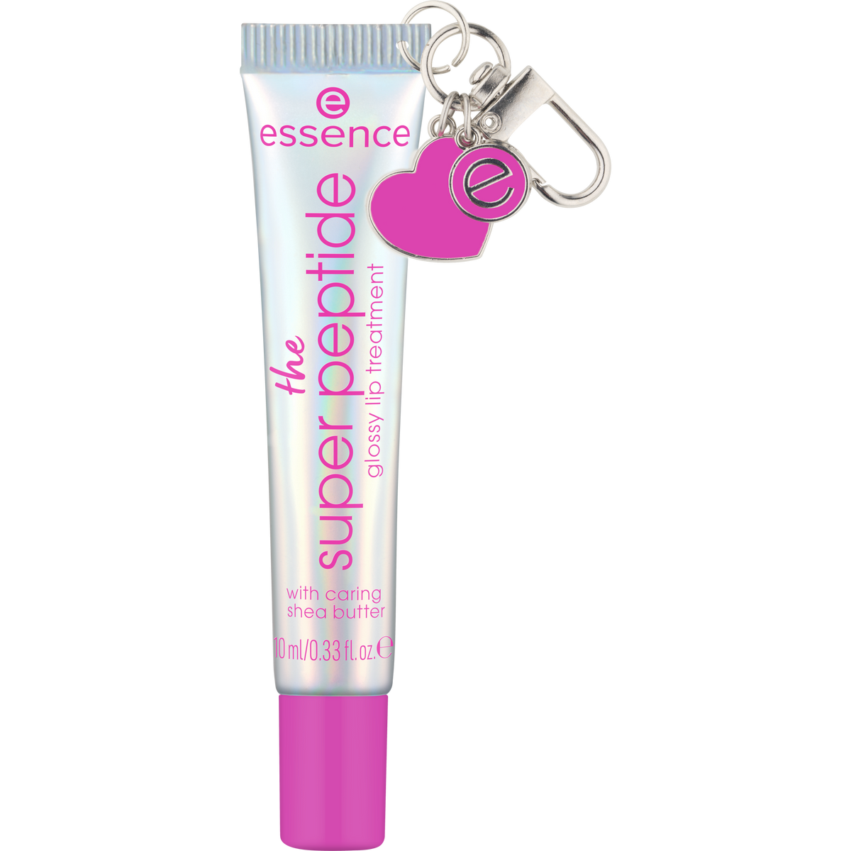 Essence The Super Peptide Glossy Lip Treatment - 05 Holomazing! - 10ml