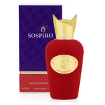 Dolce Sonata by Sospiro for Unisex - Eau de Parfum - 100ml
