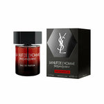 La Nuit de L'Homme by Yves Saint Laurent for Men - Eau de Parfum - 100ml (2026)