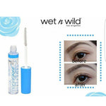 Wet n Wild Megaclear Brow & Lash Mascara