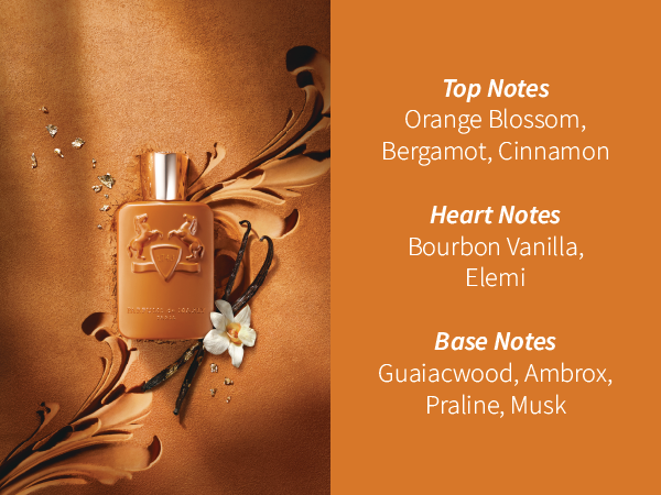 عطر بارفيومز دي مارلي الأثر للرجال - أو دو بارفان - 125 مل