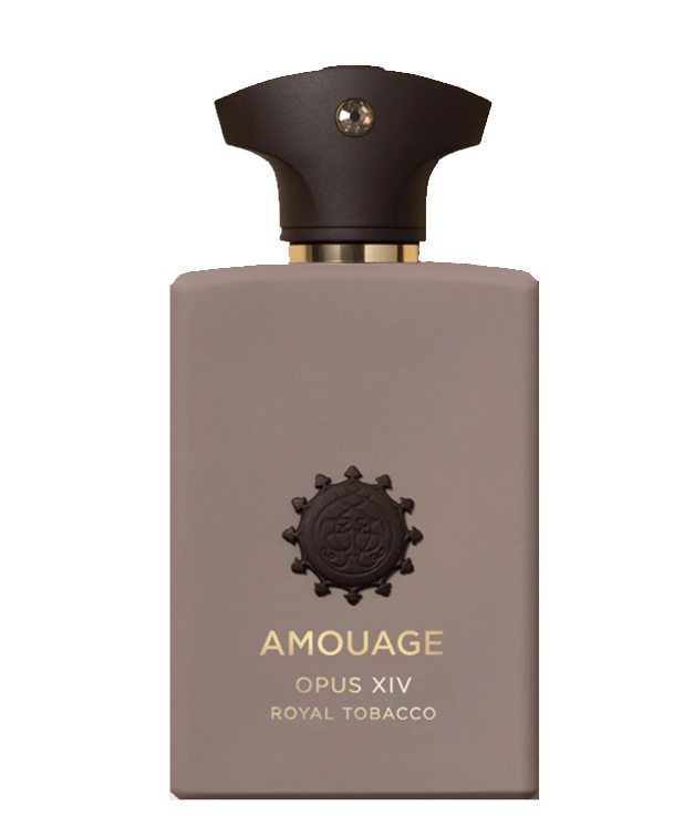 Opus XIV – Royal Tobacco Amouage for Unisex - Eau de Parfum - 100ml