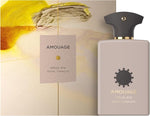 Opus XIV – Royal Tobacco Amouage for Unisex - Eau de Parfum - 100ml