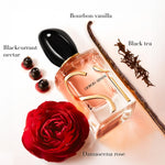 Si by Giorgio Armani for Women - Eau De Parfum Intense - 30ml