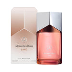 Land by Mercedes-Benz for Men - Eau de Parfum - 100ml