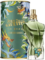 Le Beau Paradise Garden Jean Paul Gaultier for Men - EDP - 75ml