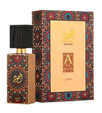 Lattafa Ajwad for Unisex - Eau De Parfum - 60ml