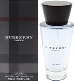Touch by Burberry for Men - Eau De Toilette - 100ml