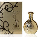 Nyla by Arabiyat Prestige للنساء - عطر EDP - 80 مل
