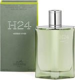 H24 Herbes Vives Hermès for Men - Eau de Parfum - 100ml