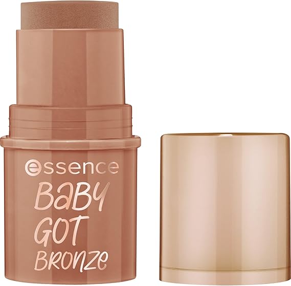 Essence Baby Got Bronze Bronzing Stick - 10 Cinnamon Spice - 5.5g