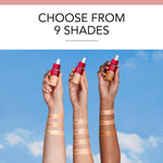 Bourjois Healthy Mix Serum Foundation - 53W Light Beige - 30ml