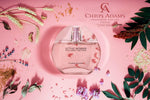 Active Woman Gift Set by Chris Adams - Eau de Parfum - (100ml EDP + Deodorant 200ml)