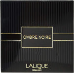 Ombre Noire من لاليك للرجال - أو دو بارفان - 100 مل