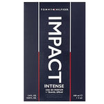 Tommy Hilfiger Impact Intense for Men - Eau de Parfum - 100ml + 4ml Travel Size