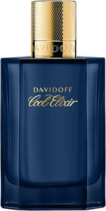 Cool Elixir Oud Aromatique by Davidoff for Men - Parfum Intense - 100ml