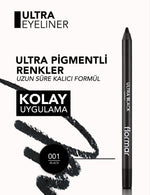 كحل فلورمار ألترا - أسود