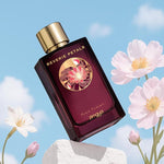 Reverie Petals by Zimaya for Women - Eau De Parfum - 100ml