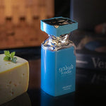 Arabiyat Prestige Fondue Lava Lush for Unisex - Eau de Parfum - 100ml