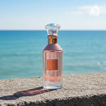 Velvet Rose by Lattafa for Unisex - Eau de Parfum - 100ml