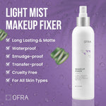 مثبت المكياج من اوفرا - 240 مل