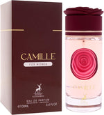 Maison Alhambra Camille for Women - Eau De Parfum - 100ml