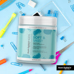 بلسم تنعيم الشعر SOFT & SASSY Super Duper من Aunt Jackie's Kids - 426 جم