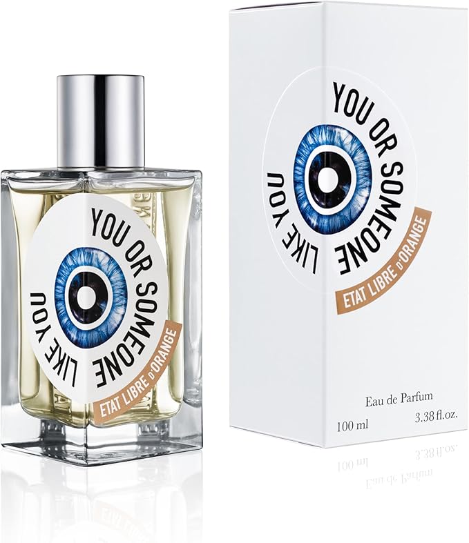 You Or Someone Like You Etat Libre d'Orange for Unisex - Eau de Parfum - 100ml