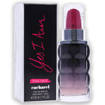 عطر كاشاريل يس آي آم "بينك فيرست" للنساء من كاشاريل، أو دو بارفان - 50 مل