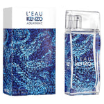 L'Eau Kenzo Aquadisiac pour Homme Kenzo - Eau De Toilette - 50ml