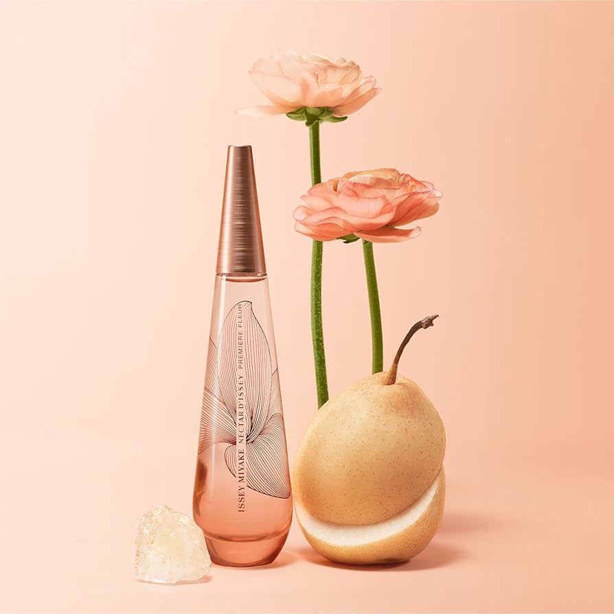 نكتار دي ايسي "بريميير فلور" من ايسي مياكي للنساء - او دي بارفان - 90 مل