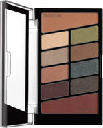 Wet n Wild Coloricon Eyeshadow 10 Pan Palette - E759
