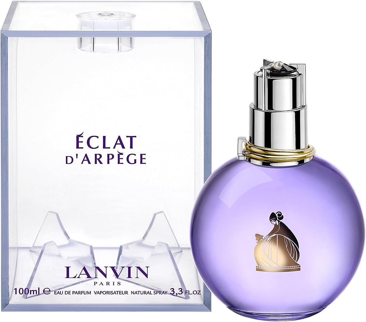 Lanvin Eclat D'Arpège By Lanvin For Women - Eau De Parfum - 100ml