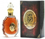 Rouat Al Oud by Lattafa - Eau de Parfum - 100ml