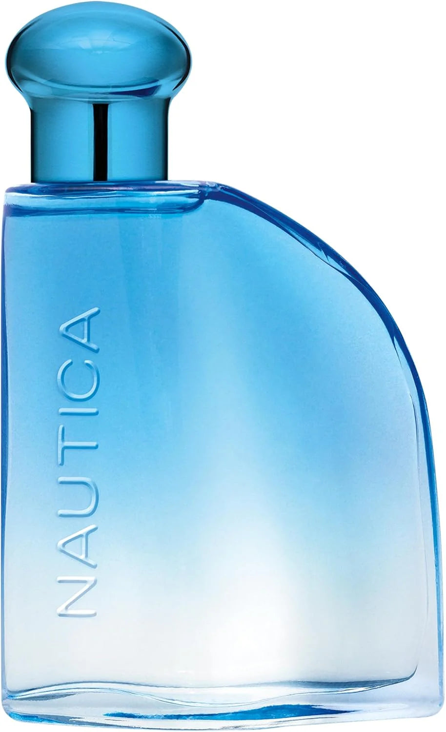 Nautica Pure Blue for Unisex - Eau de Toilette - 100ml