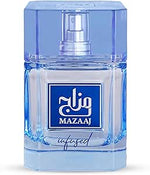 زميا مزاج إنفيوزد للرجال - او دو بارفان - 100 مل
