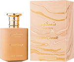 Taskeen Caramel Cascade by Paris Corner for Unisex - Eau de Parfum - 100ml