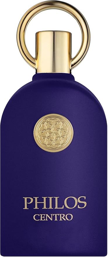 Maison Alhambra Philos Centro for Women - Eau De Parfum - 100ml